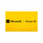 Программное обеспечение Microsoft Power BI Premium P3 электронная лицензия на 1 месяц (AAA-55142)