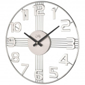 Часы настенные Tomas Stern 8032 (39х39х5 см)