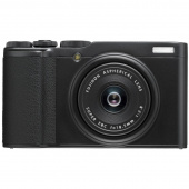 Фотоаппарат FujiFilm XF10 черный