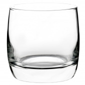 Набор стаканов Luminarc Французский ресторанчик стеклянные низкие 310 мл 6 штук в упаковке (артикул производителя H9370)