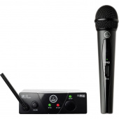 Радиосистема AKG WMS40 Mini Vocal Set BD US45A (3347X00060)