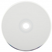 Диск CD-R Printable 52x Intro Bulk/100 Б0016208