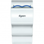 Сушилка для рук электрическая Dyson Airblade AB 14 сенсорная белая
