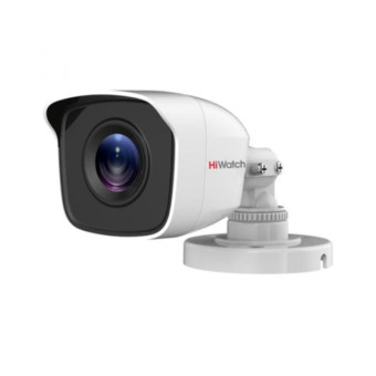 Уценка. Видеокамера Hiwatch DS-T200S (3.6 мм). уц_тех