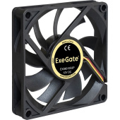 Вентилятор для компьютера ExeGate EX08015S3P 80x80 мм (EX180973RUS)