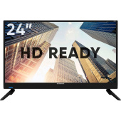 Телевизор 24" Soundmax SM-LED24M11S HD ready