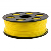 Пластик ABS BestFilament для 3D-принтера желтый 1,75 мм 1 кг