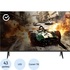 Телевизор 43" Sber SDX-43F3111 Full HD купить в интернет-магазине товаров для офиса и дома ТопГрад с доставкой