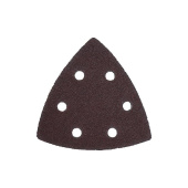 Лист шлифовальный Sturm! MF5630C-8060 93 мм Р60 (5 штук в упаковке)