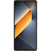 Смартфон Tecno Pova 6 256 ГБ серый (TCN-LI7.12.256.MG)