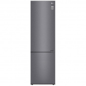 Холодильник двухкамерный LG GA-B509CLCL