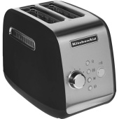 Тостер KitchenAid 5KMT221EOB