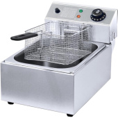 Фритюрница Viatto EF-8L