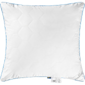 Подушка Prime Prive Linen 70x70 см льняное волокно и микроволокно/хлопок  и тик (1017.00268)