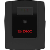 Источник бесперебойного питания ДКС Info INFO1200S