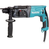 Перфоратор сетевой Makita HR2470