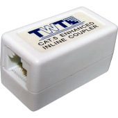 Адаптер TWT TWT-CP45UTP5E RJ-45 cat 5е