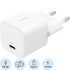 Сетевое Зарядное устройство Belkin BoostCharge WCA012kqWH 25 Вт купить в интернет-магазине товаров для офиса и дома ТопГрад с доставкой
