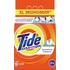 Порошок стиральный автомат Tide Альпийская свежесть 4.5 кг для белого и  цветного белья
