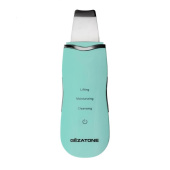 Прибор для ухода за кожей лица Gezatone Bio Sonic 770S 1 насадка