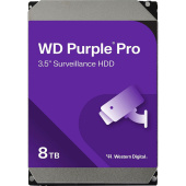 Жёсткий диск Western Digital Purple Pro 8 ТБ WD8002PURP