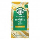 Кофе в зернах Starbucks Blonde Espresso Roast 100% арабика 200 г