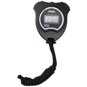 Секундомер Jogel JA-129 (2 засечки) купить в интернет-магазине товаров для офиса и дома ТопГрад с доставкой