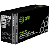 Картридж лазерный Cactus 151A CS-W1510A/W1510A для HP черный совместимый