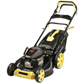 Газонокосилка бензиновая Hanskonner HPL5116H