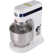 Миксер Viatto Commercial B-5H белый Миксер Viatto Commercial B-5H белый