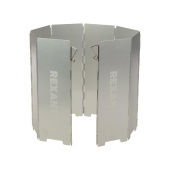 Экран для защиты газовых плит Сокол Щит Rexant 12-4160 купить в интернет-магазине товаров для офиса и дома ТопГрад с доставкой