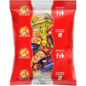 Набор конфет Лучшее от Славянки № 1 452 г