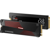 SSD накопитель Samsung 990 PRO MZ-V9P4T0CW 4 ТБ