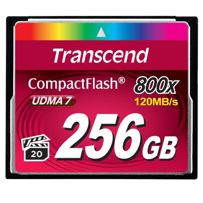 Карта памяти compactflash cf