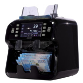 Счетчик-сортировщик банкнот Magner 155F