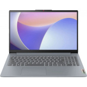 Ноутбук Lenovo IdeaPad Slim 3 15IAH8 (83ER0080RK)