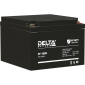 Батарея для ИБП Delta DT 1226 12 В 26 А·ч (4614010040010)