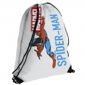 Рюкзак Marvel Spider-Man 340х130х450 мм белый