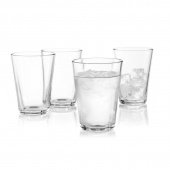 Набор стаканов для воды Eva Solo 380 мл (в наборе 4 штуки)