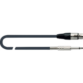 Кабель для микрофона Quik lok MX777-5 (A039878)