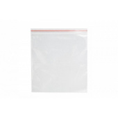 Пакет с замком zip-lock ПВД прозрачный 10x15 см 32 мкм (1000 штук в упаковке)