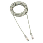 Патч-корд витая пара Cablexpert PP22-5m 5e 5 м