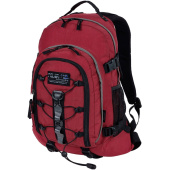 Рюкзак Polar 460х270х160 мм красный купить в интернет-магазине товаров для офиса и дома ТопГрад с доставкой