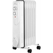 Радиатор масляный Centek CT-6205