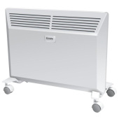 Конвектор Zilon ZHC-1000 SR3.0 белый (1000 Вт, с терморегулятором, НС-1103079)