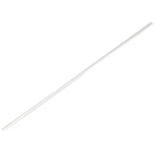 Палочка стеклянная 330x4 мм (50 штук в упаковке) купить в интернет-магазине товаров для офиса и дома ТопГрад с доставкой