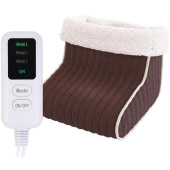 Электрогрелка EcoSapiens Ugi S285 30х30 см полиэстер