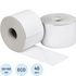 Термоэтикетки 58х160 мм ЭКО на ПЭТ подложке 25 мм диаметр втулки (40  рулонов по 310 этикеток)