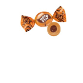 Ирис Яшкино Нота Бум жевательный с ореховой начинкой 500 г купить в интернет-магазине товаров для офиса и дома ТопГрад с доставкой