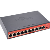 Коммутатор Wi-Tek WI-PS210